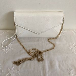 Shoulder bag/Wallet